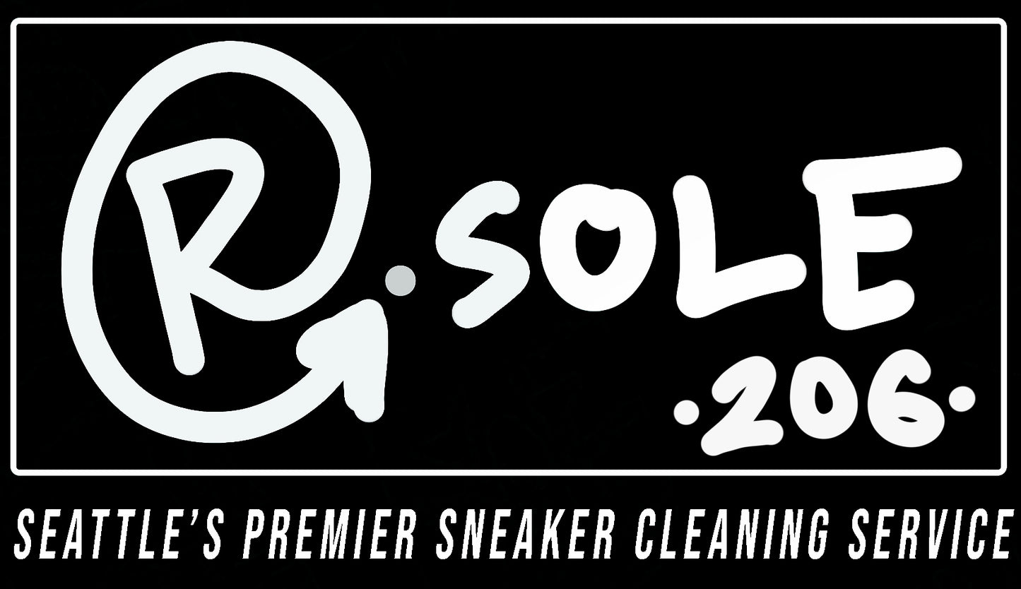 The Re- Sole 206 Digital Gift Card