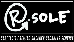 TheReSole logo