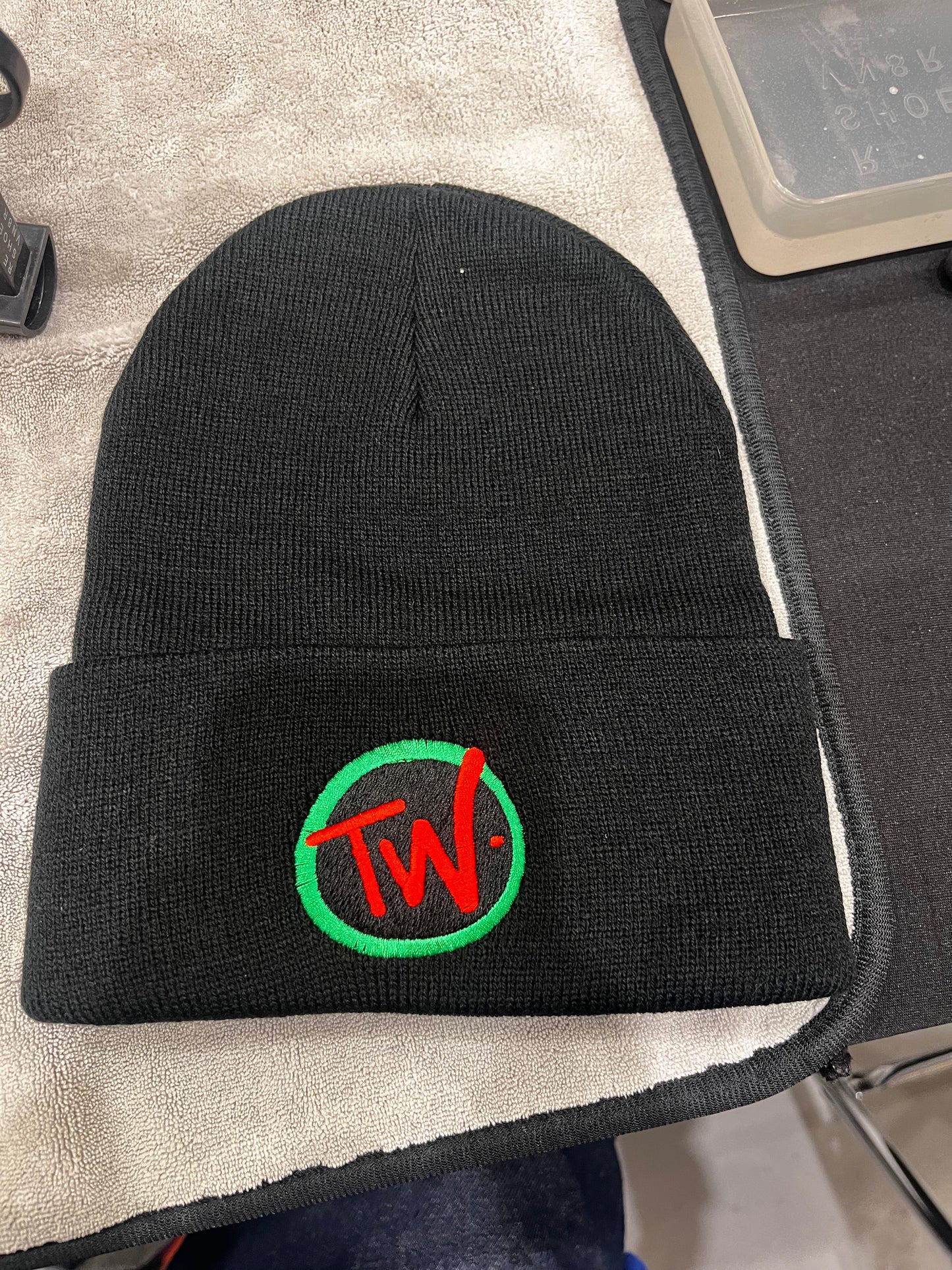 TDUB BEANIE