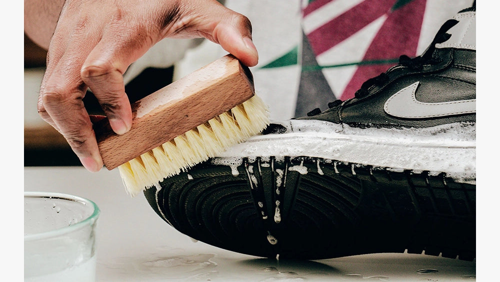 SUPER CLEANING