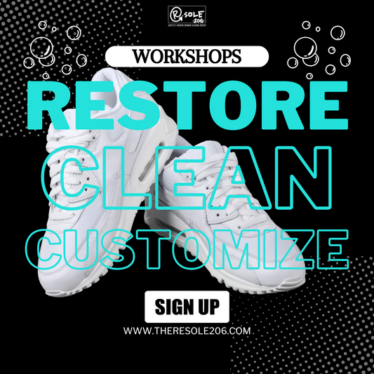 RESTORATION WORKSHOP