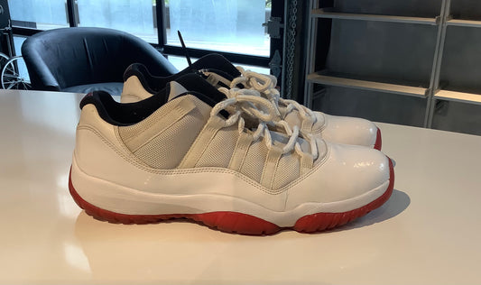 Jordan 11 Retro Low