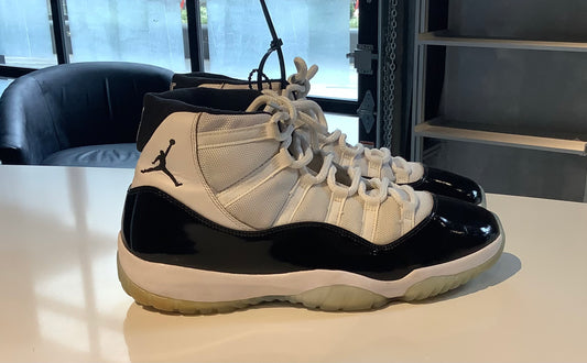 Jordan 11 Retro Concord