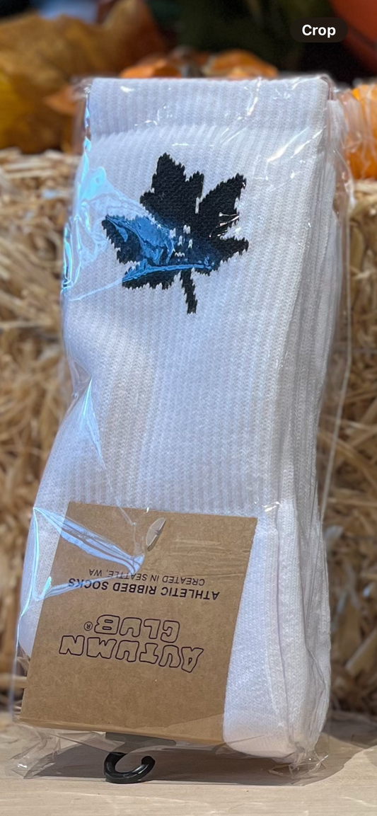 Autmn Club 2pk White