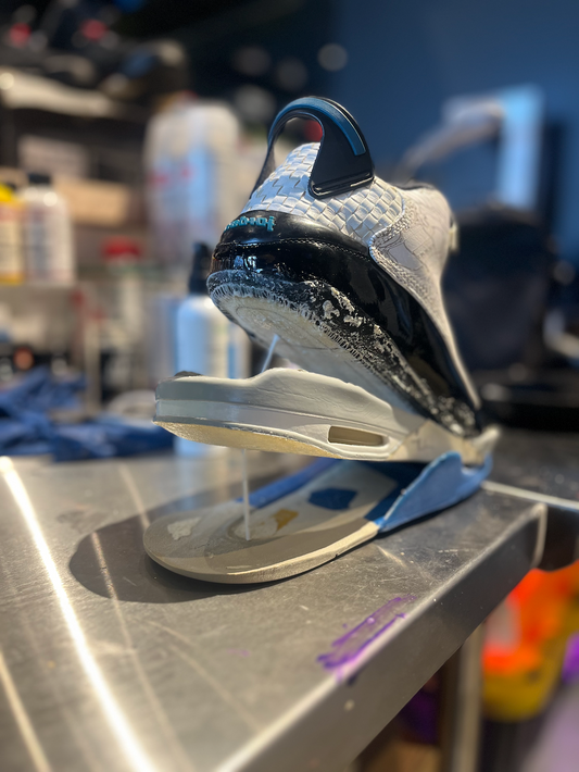 Resole